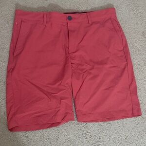 Tommy Bahama Coral Flat Front Shorts
